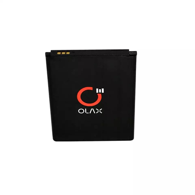 Батареи маршрутизатора Wifi модема Точки доступа OLAX батарея лития аксессуаров 2100mah мобильной перезаряжаемые