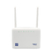Модем маршрутизатора Wifi силы CPE 300mbps 5000mAh маршрутизатора 3G 4G LTE OLAX AX7 PRO Wifi беспроводной со слотом SIM-карты